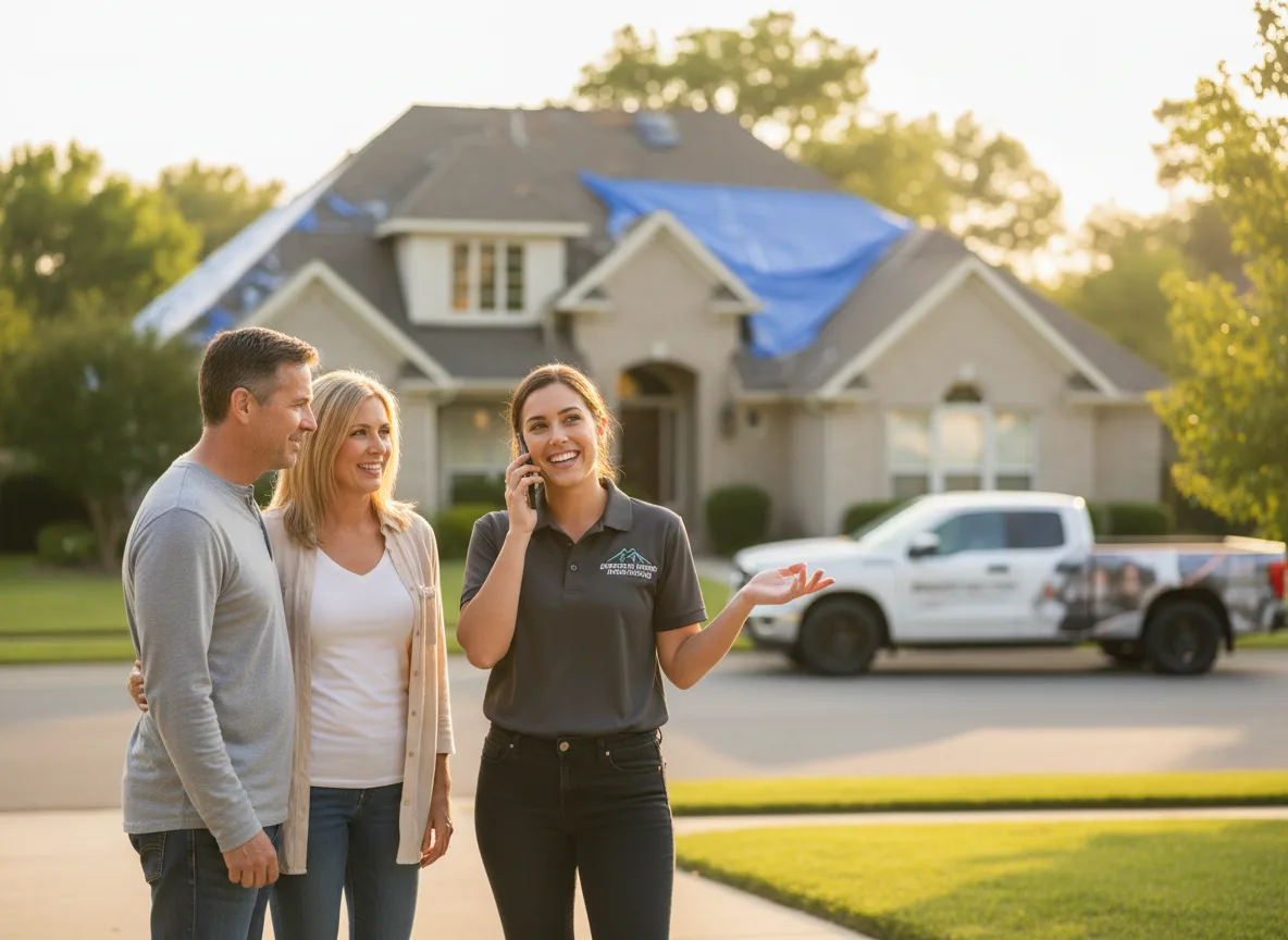 Emergency Roof Repair Sanger, CA FAQs